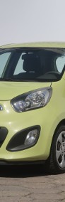 Kia Picanto II , Salon Polska, Serwis ASO, Klima-3