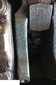 John Deere 4045 - Wał Korbowy-2