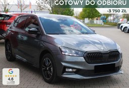 Skoda Fabia III Monte Carlo 1.5 TSI DSG Monte Carlo 1.5 TSI 150KM DSG