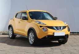 Nissan Juke , Salon Polska, Serwis ASO, Navi, Klimatronic, Tempomat
