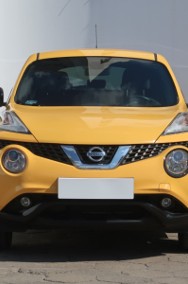 Nissan Juke , Salon Polska, Serwis ASO, Navi, Klimatronic, Tempomat-2