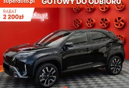Toyota Yaris Cross Executive 1.5 Hybrid Executive 1.5 Hybrid 130KM | Podgrzewane fotele