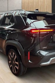 Toyota Yaris Cross Executive 1.5 Hybrid Executive 1.5 Hybrid 130KM | Podgrzewane fotele-2