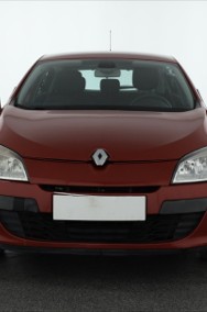 Renault Megane III , Salon Polska, Serwis ASO, Klimatronic, Parktronic-2