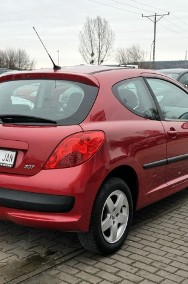 Peugeot 207-2