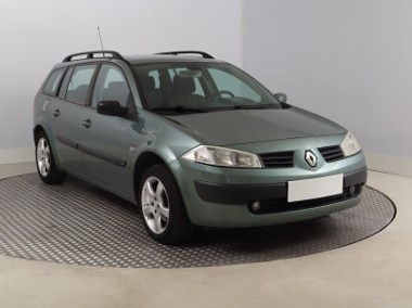 Renault Megane II , Klima,ALU-1