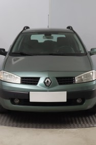 Renault Megane II , Klima,ALU-2