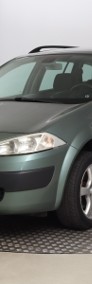 Renault Megane II , Klima,ALU-3