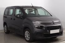 Citroen Berlingo II , Salon Polska, Serwis ASO, VAT 23%, Klima, Tempomat,