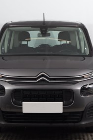 Citroen Berlingo II , Salon Polska, Serwis ASO, VAT 23%, Klima, Tempomat,-2