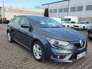 Renault Megane IV-1