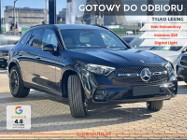 Mercedes-Benz Klasa GLC 200 4-Matic AMG Line 200 4-Matic Pakiet AMG Premium + Night + Zimowy