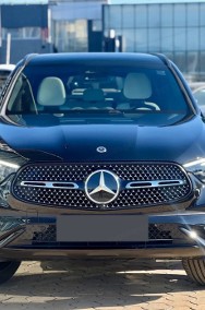 Mercedes-Benz Klasa GLC 200 4-Matic AMG Line 200 4-Matic Pakiet AMG Premium + Night + Zimowy-2
