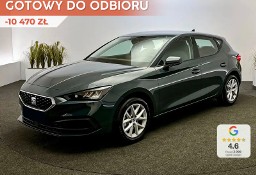 SEAT Leon III Style 1.5 TSI Style 1.5 TSI 115KM