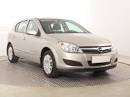 Opel Astra H , Salon Polska, Klimatronic
