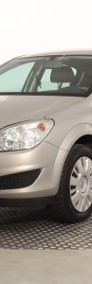 Opel Astra H , Salon Polska, Klimatronic-3