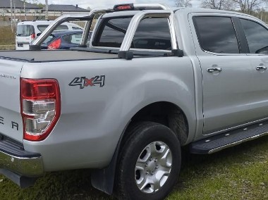 Ford Ranger III 2,2 Limited-1
