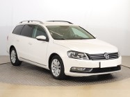 Volkswagen Passat B7 , Salon Polska, Serwis ASO, Navi, Xenon, Bi-Xenon,