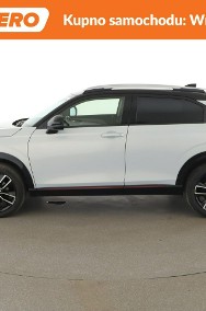 Honda HR-V III HEV automat full LED virtual cocpit navi kamery klima auto grzane fo-2