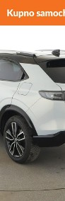Honda HR-V III HEV automat full LED virtual cocpit navi kamery klima auto grzane fo-4