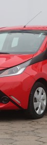 Toyota Aygo , Salon Polska, Serwis ASO, Klima-3