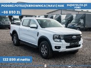 Ford Ranger XLT 4x4 XLT 4x4 2.0 170KM