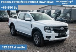 Ford Ranger XLT 4x4 XLT 4x4 2.0 170KM