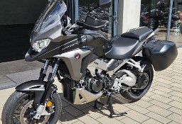 Honda VFR 800 Crossrunner VFR800 kufryABS 46000km -raty- transport