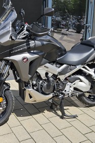 Honda VFR 800 Crossrunner VFR800 kufryABS  46000km -raty- transport-2