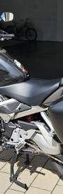 Honda VFR 800 Crossrunner VFR800 kufryABS  46000km -raty- transport-4