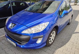 Peugeot 308 I Mały przebieg ,klima