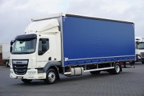 DAF LF 55 LF / 260 / ACC / E 6 / FIRANKA / 21 PALETY / DŁ. 8,5 M / ŁAD. 8760 KG