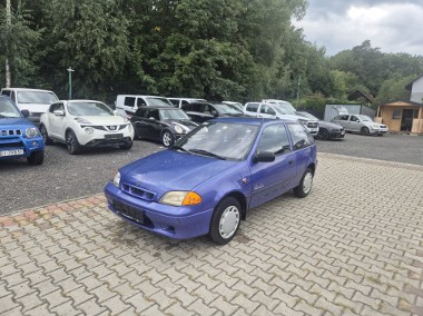 *1,0 benz - 53 KM * Zdrowy * 1998 r-1