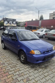 *1,0 benz - 53 KM * Zdrowy * 1998 r-2