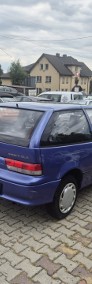 *1,0 benz - 53 KM * Zdrowy * 1998 r-4