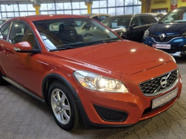 Volvo C30 I ZOBACZ OPIS !! W podanej cenie roczna gwarancja-1