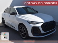 Audi Q5 III e-Hybrid quattro 2.0 e-Hybrid quattro (299KM) Dach szklany panoramic