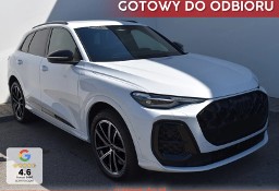 Audi Q5 III e-Hybrid quattro 2.0 e-Hybrid quattro (299KM) Dach szklany panoramic