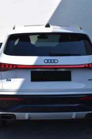 Audi Q5 III e-Hybrid quattro 2.0 e-Hybrid quattro (299KM) Dach szklany panoramic-2