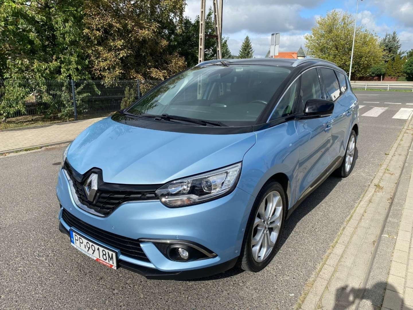 Renault Grand Scenic IV