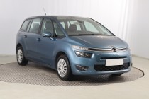 Citroen C4 Grand Picasso II , Klimatronic, Tempomat