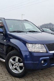 Suzuki Grand Vitara II-2