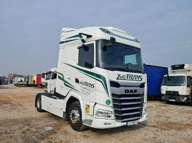 DAF xf-1