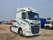 DAF xf