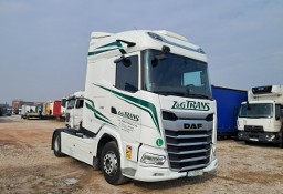 DAF xf