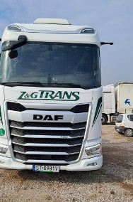 DAF xf-2