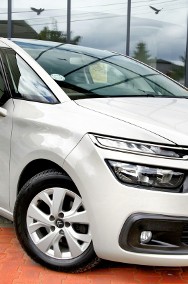 Citroen C4 SpaceTourer Navi|Klimatronic|Parktronic|6 Bieg| SerwisASO|Bezwyp|Zarej.|GWARANCJ-2