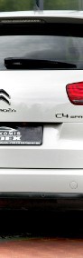 Citroen C4 SpaceTourer Navi|Klimatronic|Parktronic|6 Bieg| SerwisASO|Bezwyp|Zarej.|GWARANCJ-3