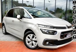 Citroen C4 SpaceTourer Navi|Klimatronic|Parktronic|6 Bieg| SerwisASO|Bezwyp|Zarej.|GWARANCJ