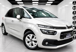Citroen C4 SpaceTourer Navi|Klimatronic|Parktronic|6 Bieg| SerwisASO|Bezwyp|Zarej.|GWARANCJ